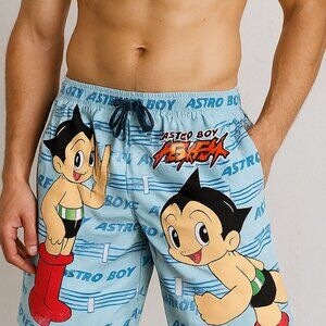 ASTRO BOY "FLY BOY" SHORTS